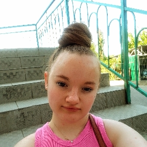 Вероника Филимонова
