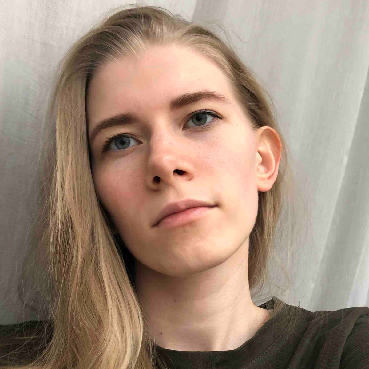 Виктория Титова