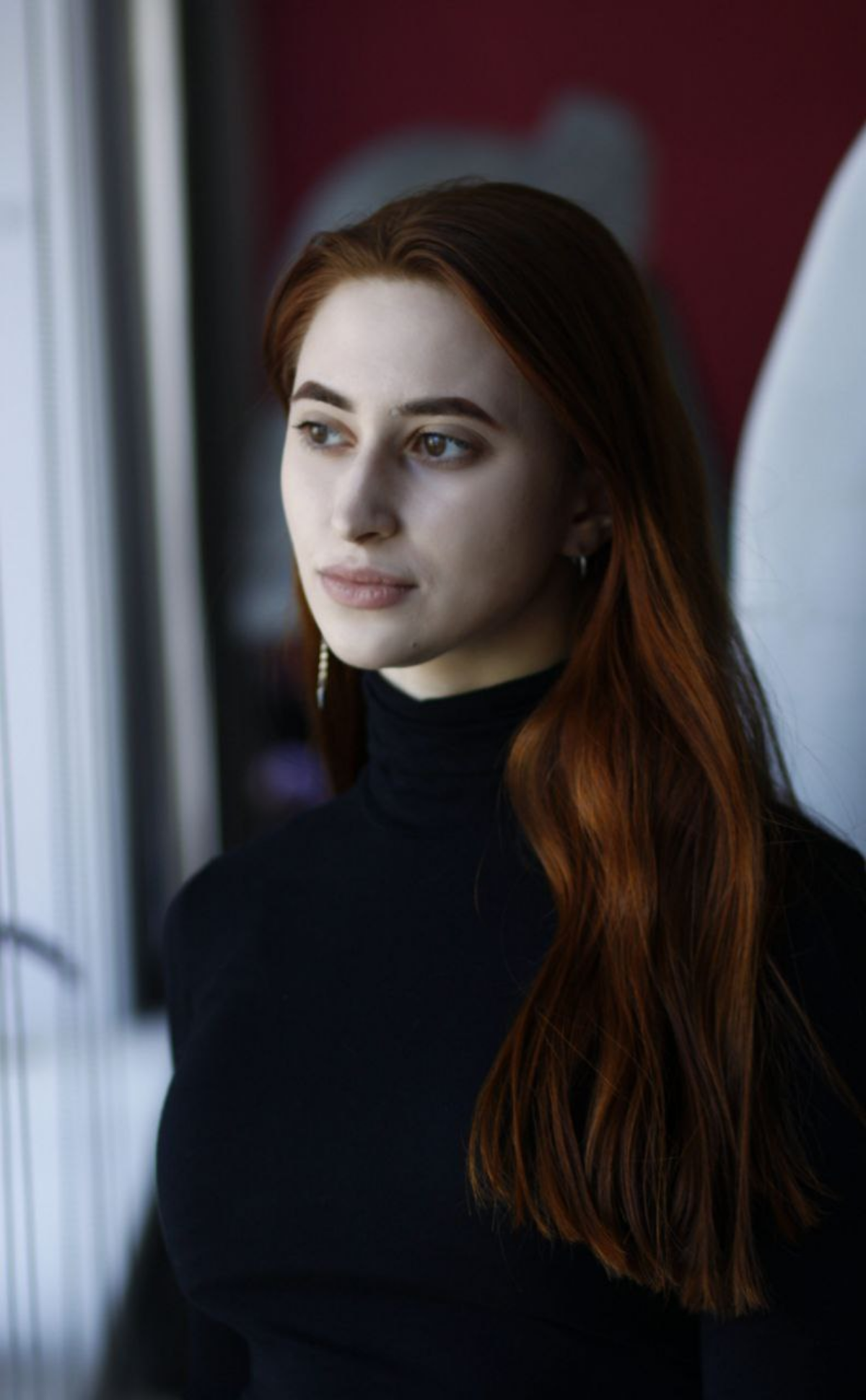 Анастасия Голосова