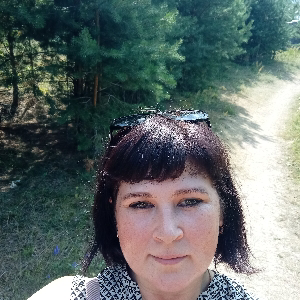 Ирина Белавина