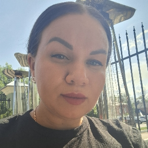 Наталья Андреева | Сетка — социальная сеть от hh.ru