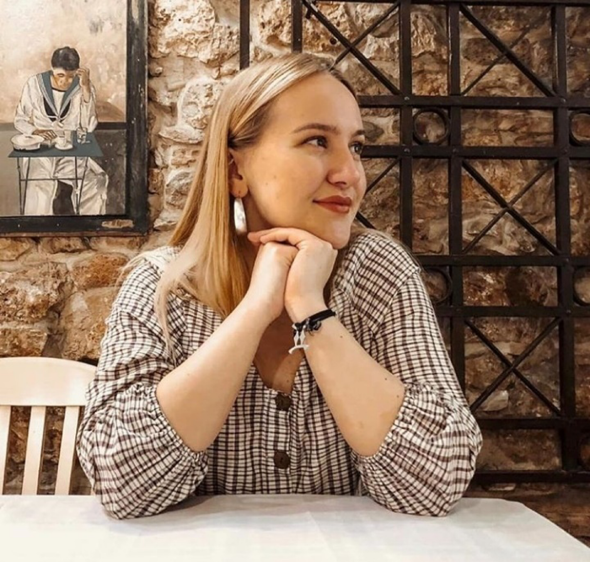 Елена Смирнова | Сетка — социальная сеть от hh.ru