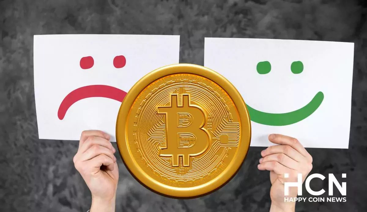 Самсон Моу видит причину отката биткоина в рынках TradFi и ETF | Сетка — социальная сеть от hh.ru