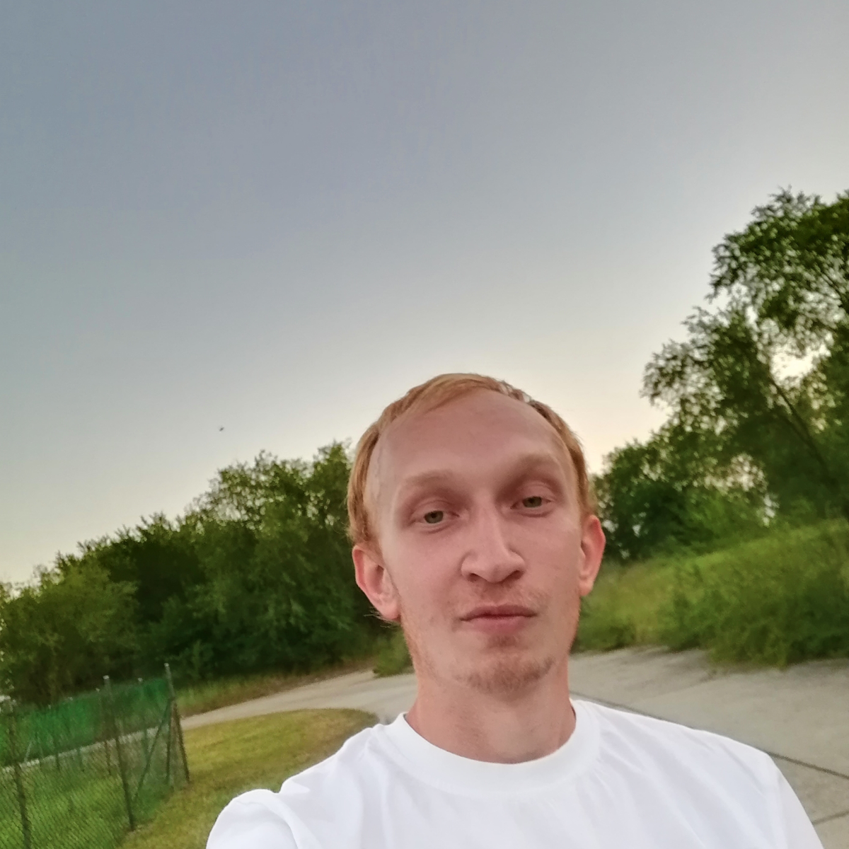 Денис Шкаринов | Сетка — социальная сеть от hh.ru