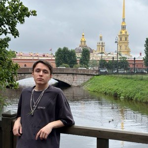 Иван Панин | Сетка — социальная сеть от hh.ru