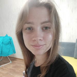Юлия Тринько