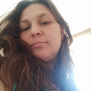 Алена Кубарева