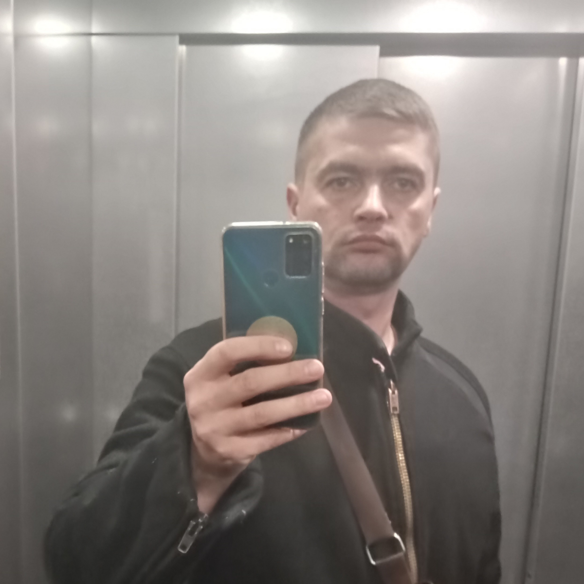 Алексей Ильин