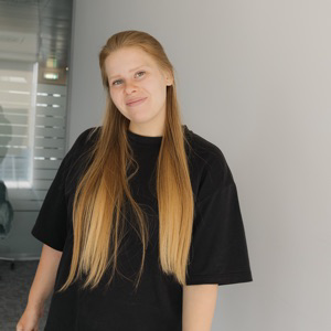 Лидия Жирнова | Сетка — социальная сеть от hh.ru