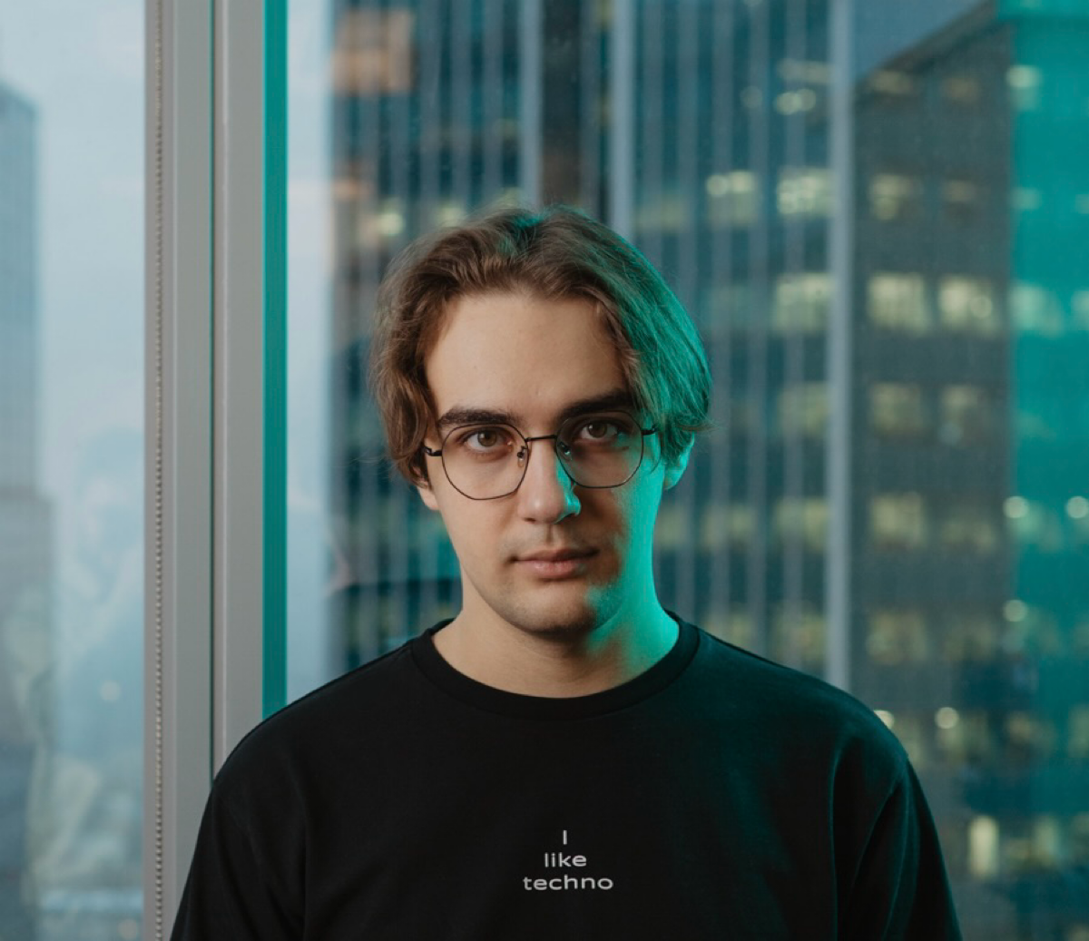 Александр Заверняев | Сетка — социальная сеть от hh.ru