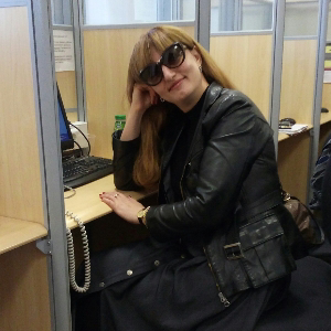 Нелли Думова