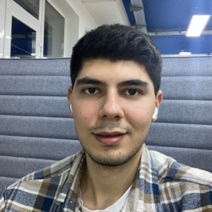 Эльвин Джаббаров