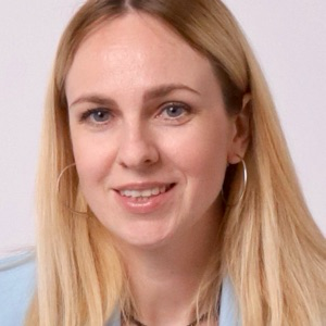 Анастасия Миронова | Сетка — социальная сеть от hh.ru