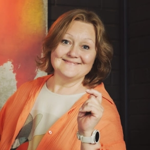 Марина Чуркина