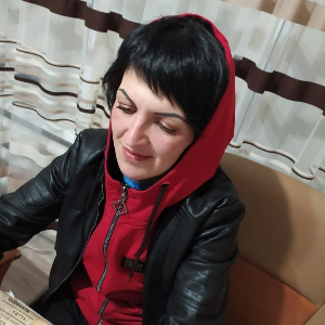 Танюша Пользива