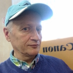 Александр Быстрых