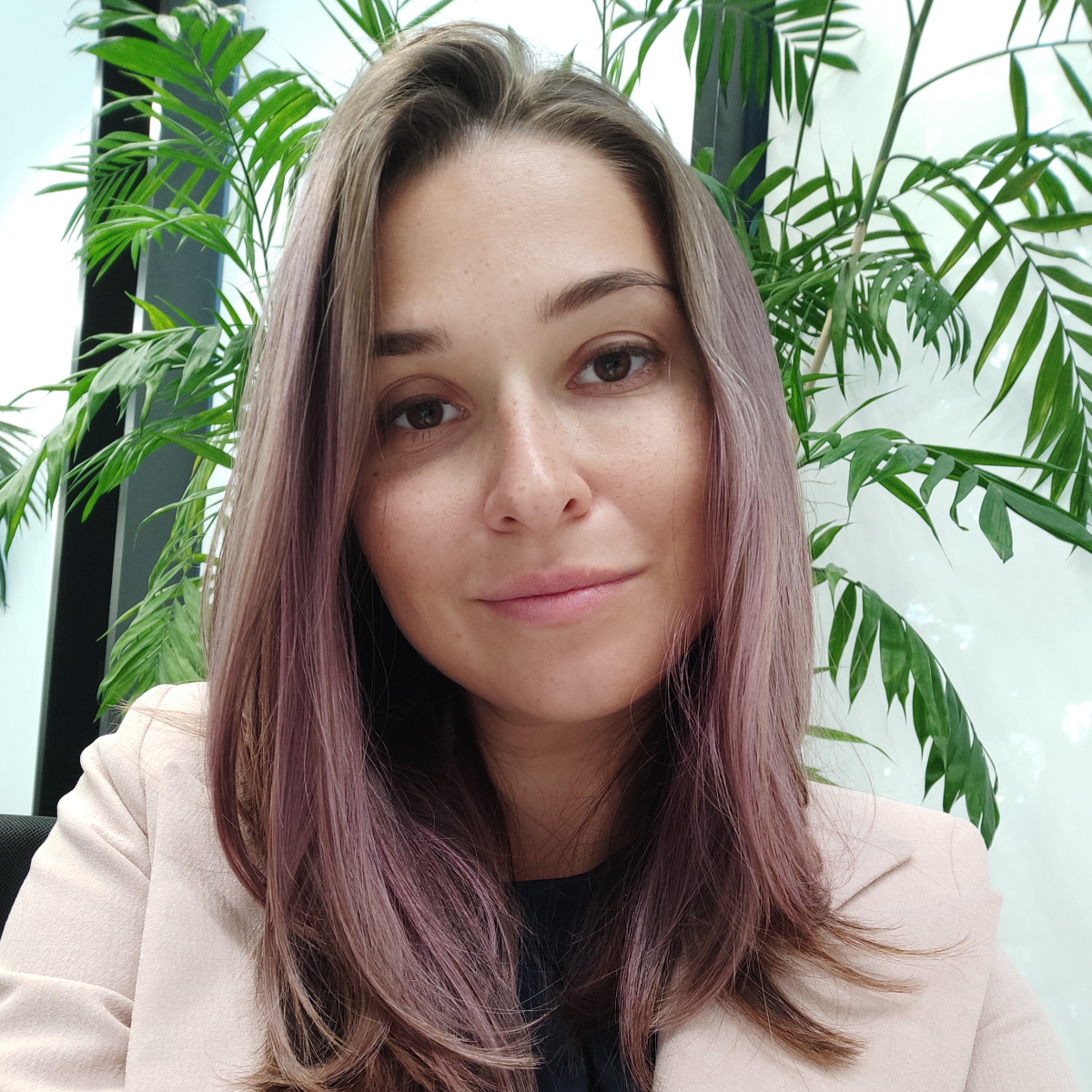 Марина Филимонова | Сетка — социальная сеть от hh.ru