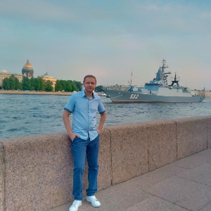 Вячеслав Авдеев