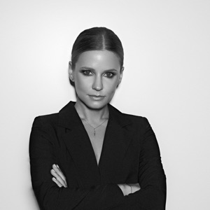 Александра Снапкова