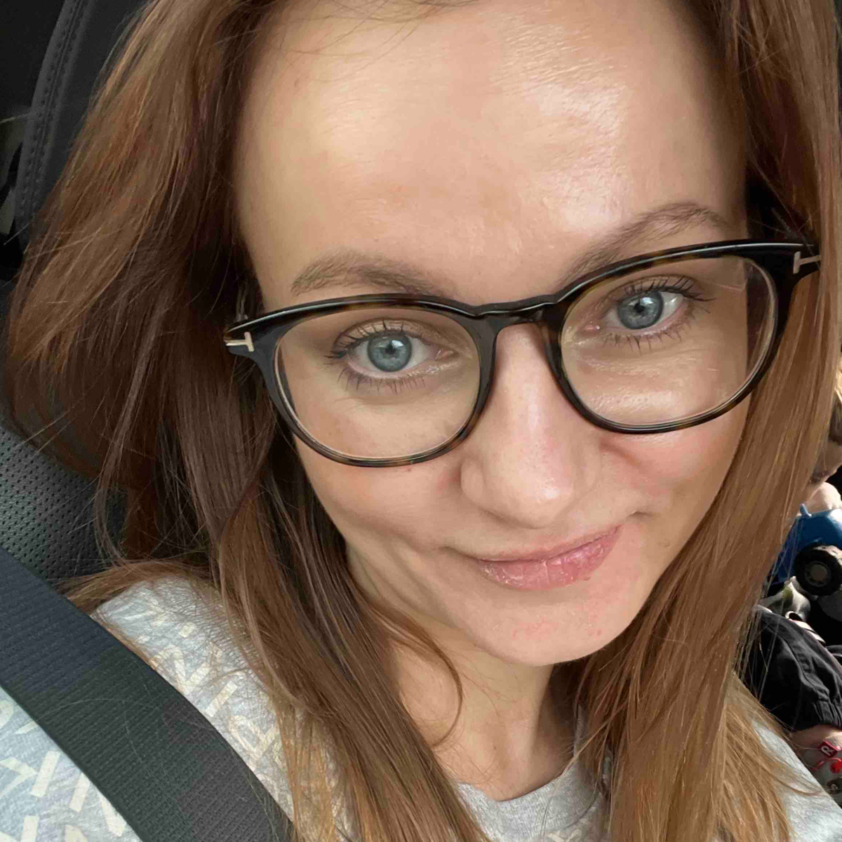 Мария Брюханова | Сетка — социальная сеть от hh.ru