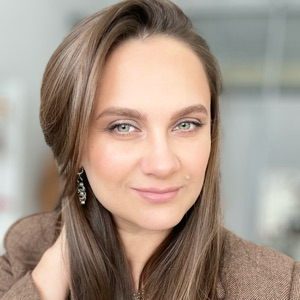 Юлия Крикунова | Сетка — социальная сеть от hh.ru