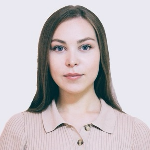 Марина Гончар | Сетка — социальная сеть от hh.ru