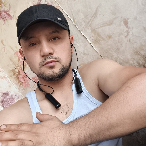 Doni Islomov