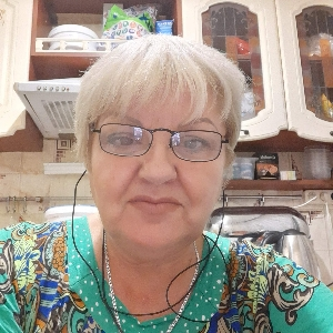 Нина Михеева