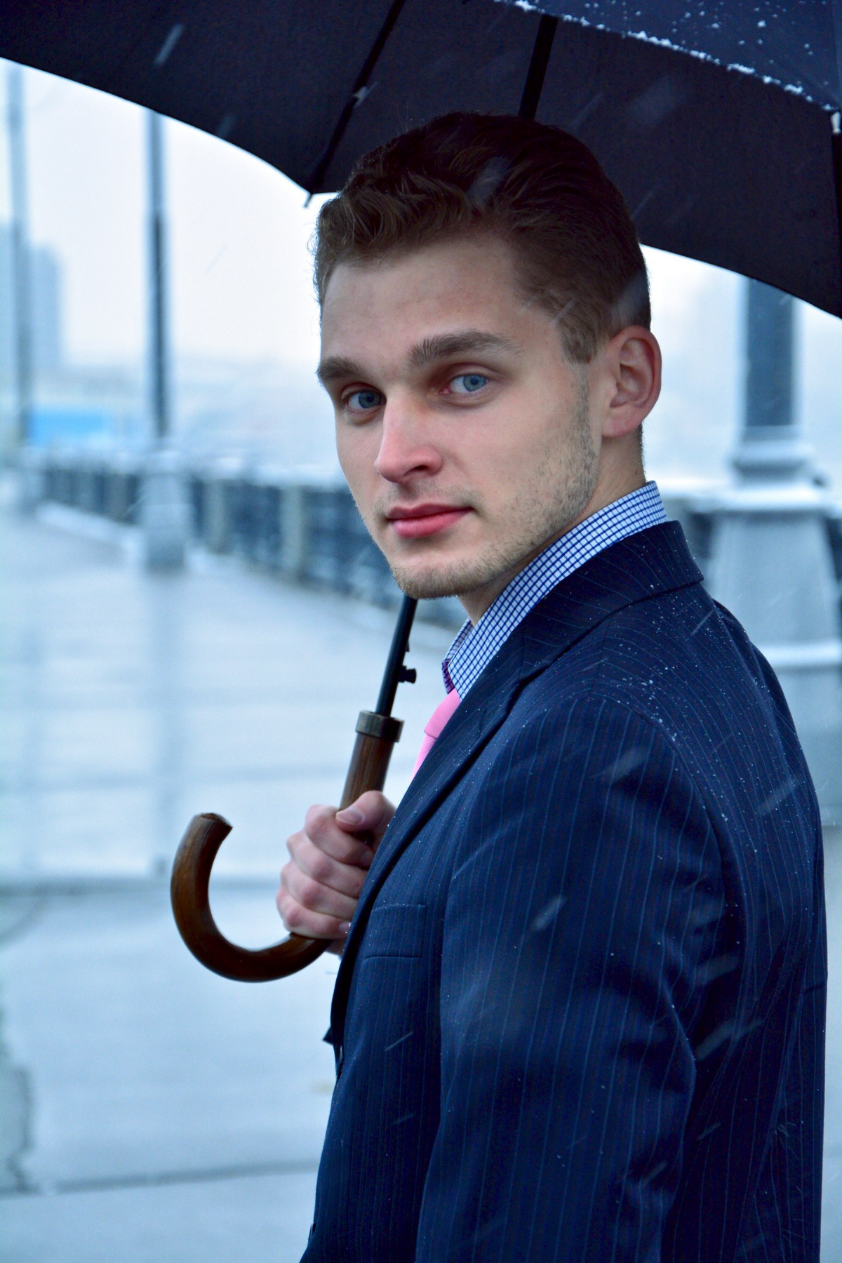 Александр Микузев | Сетка — социальная сеть от hh.ru