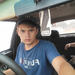 Александр Калошин