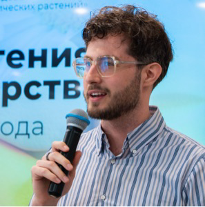 Александр Гуленков | Сетка — социальная сеть от hh.ru