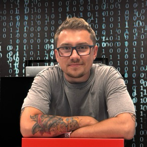 Максим Журав