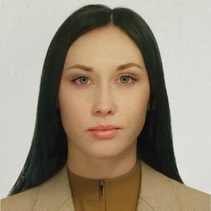 Ирина Куприянова | Сетка — социальная сеть от hh.ru