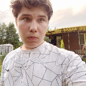 Фёдор Морозов