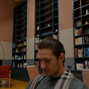 Тимур Абуталибов