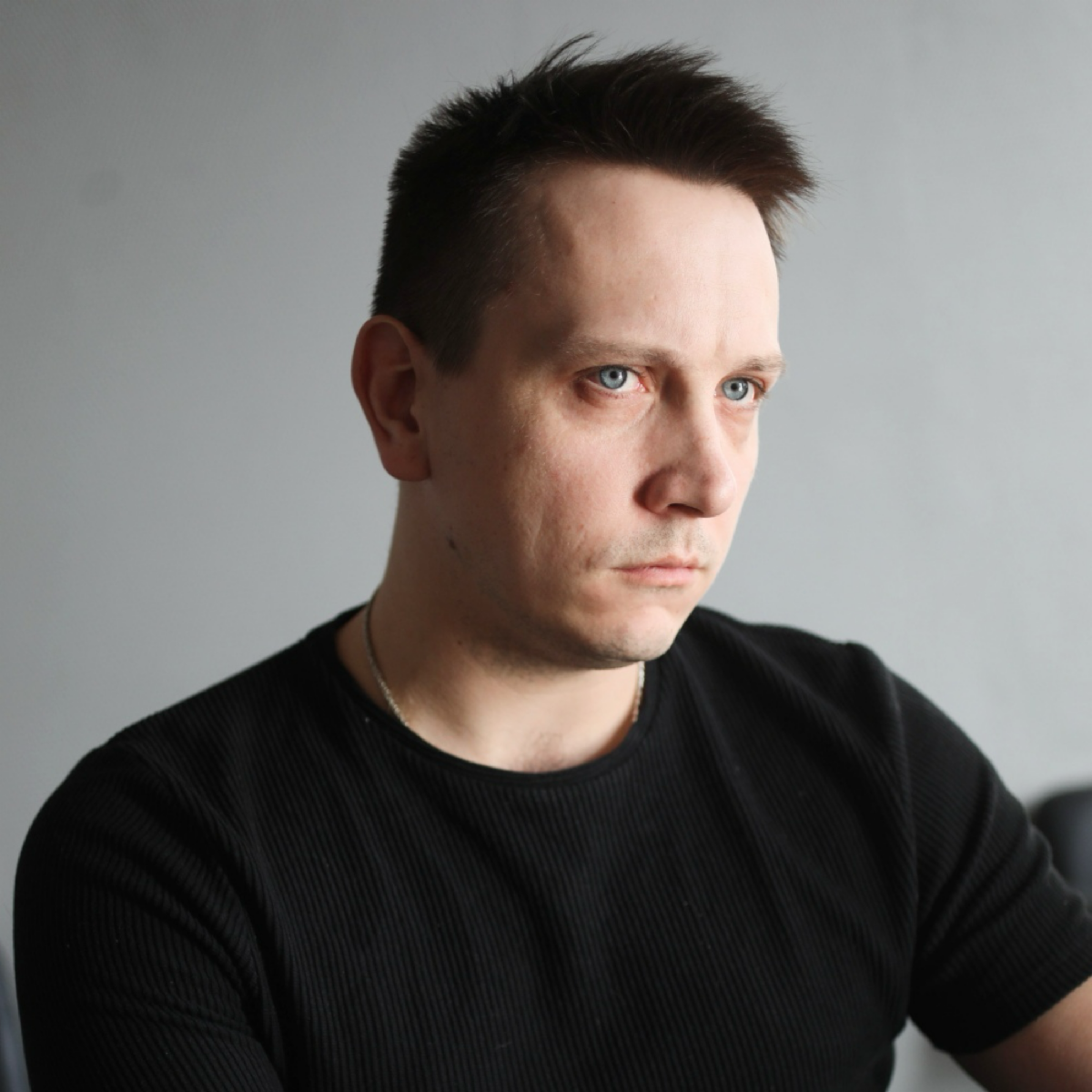 Святослав Грошев