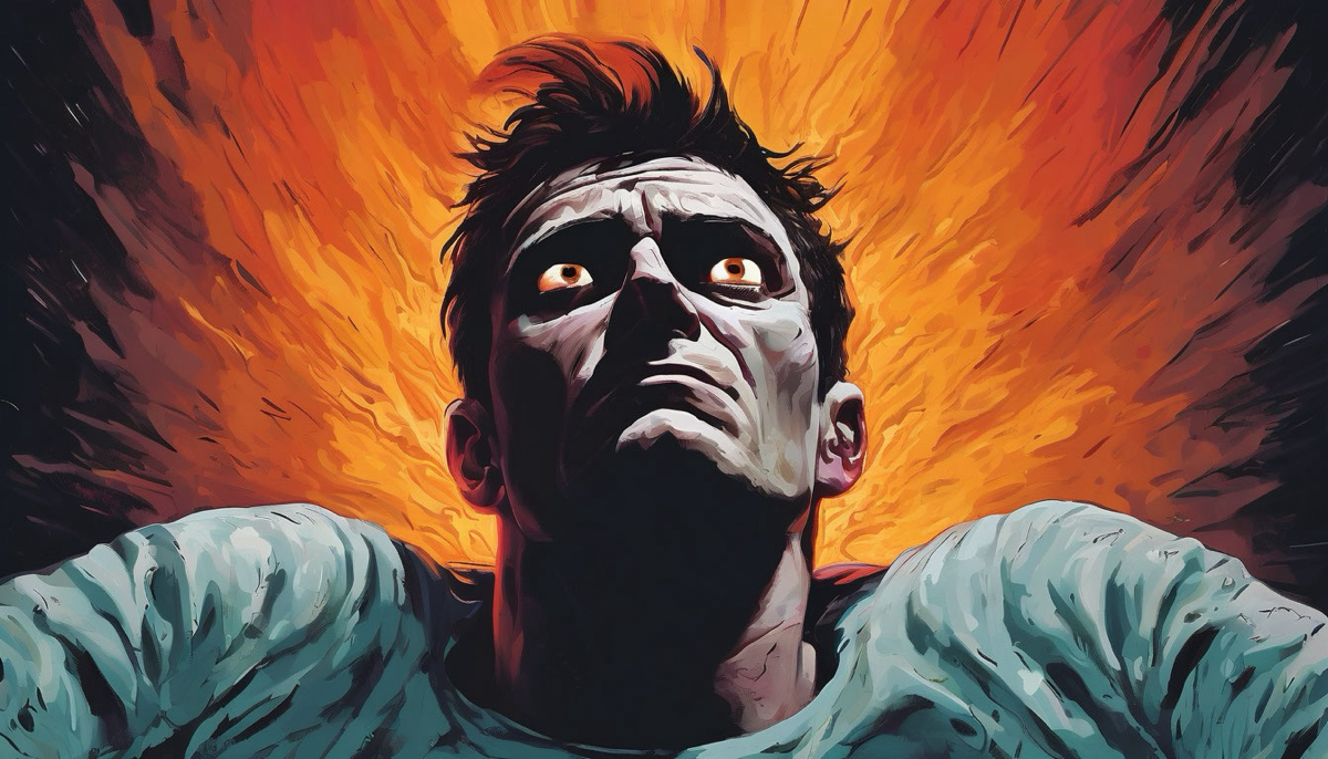 7 кругов выгорания, статья | Сетка — социальная сеть от hh.ru