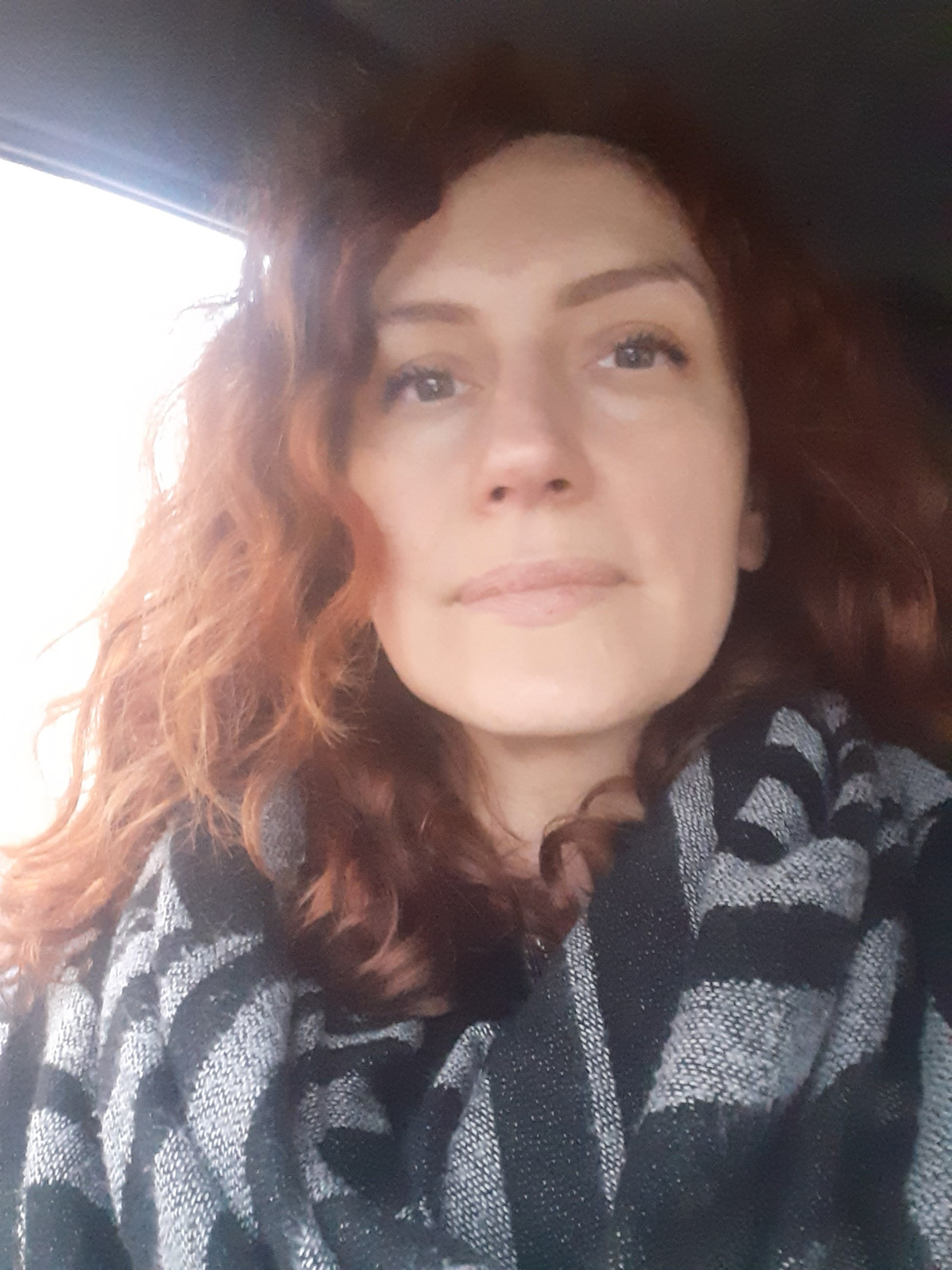 Александра Зайцева