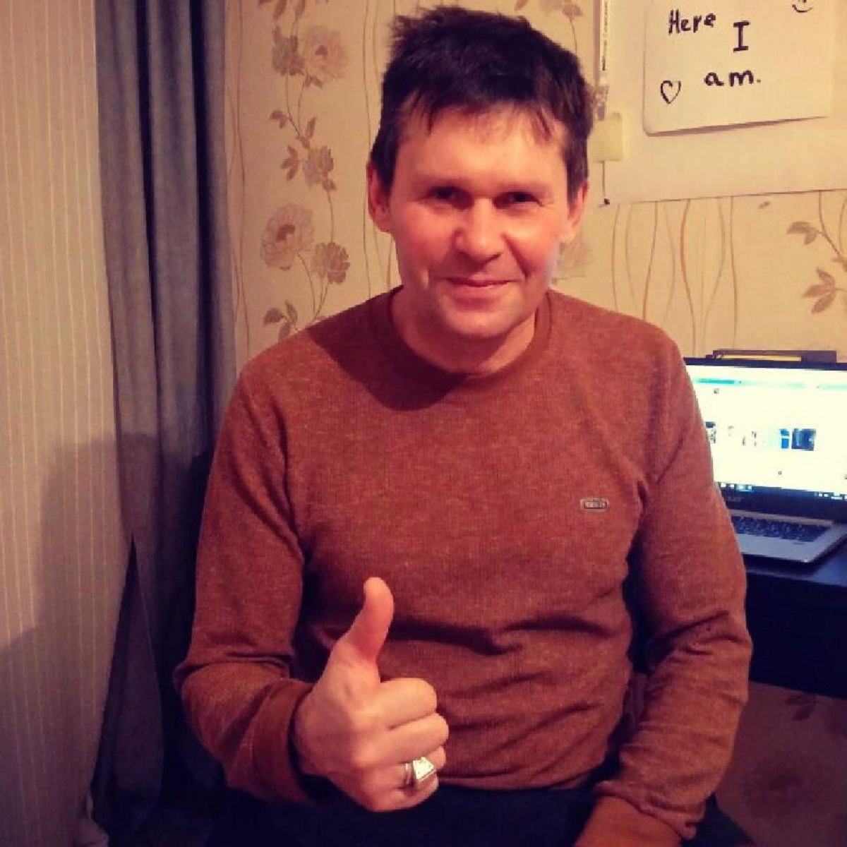 Юрий Пушкарев | Сетка — социальная сеть от hh.ru