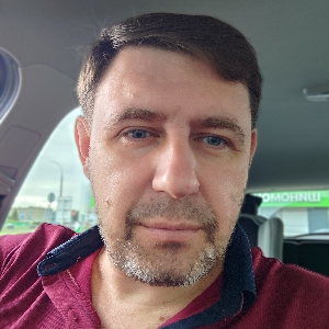 Евгений Лобода | Сетка — социальная сеть от hh.ru