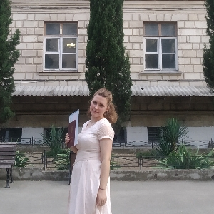 Анна Бондарь