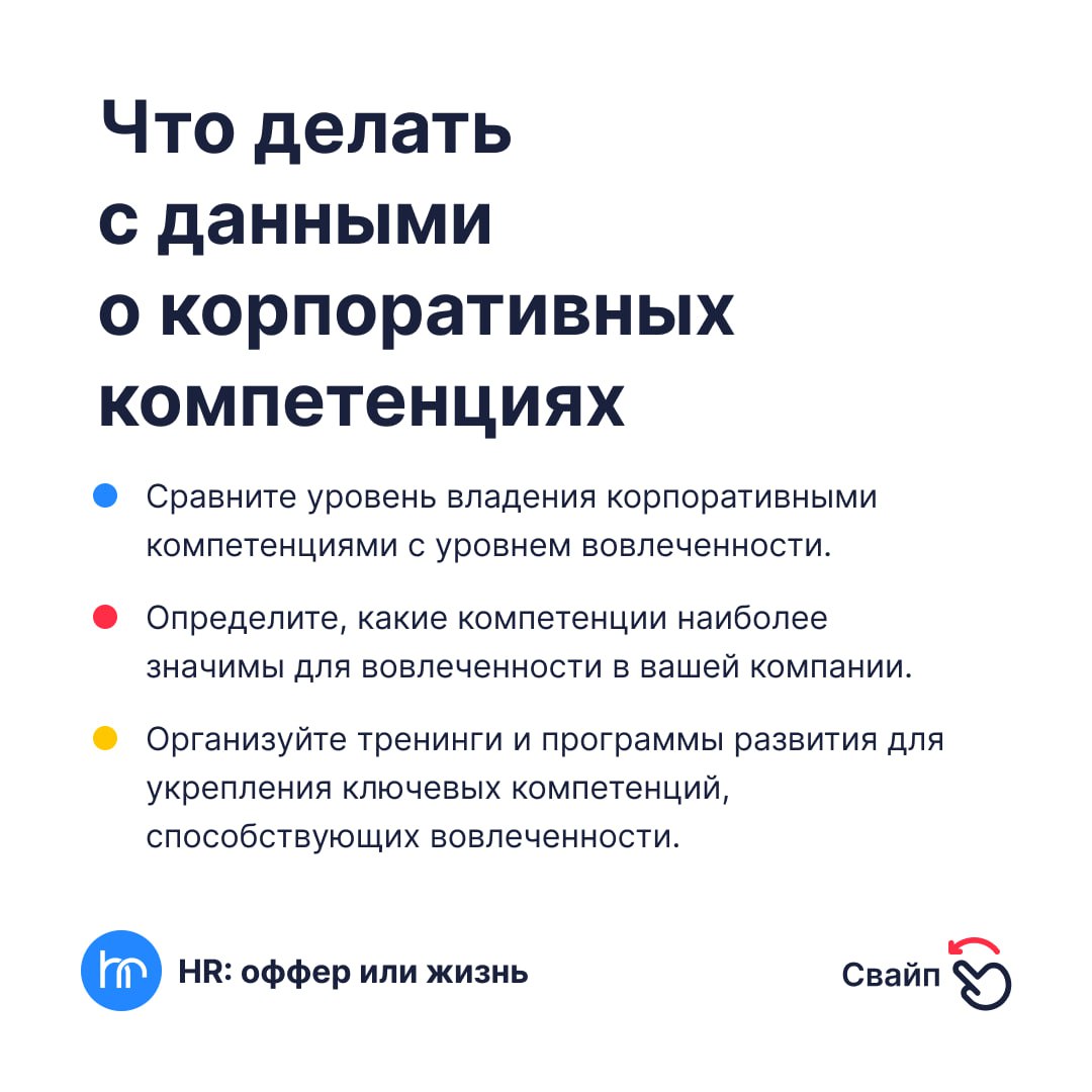 Мы все радеем за вовлечённость команды | Сетка — социальная сеть от hh.ru