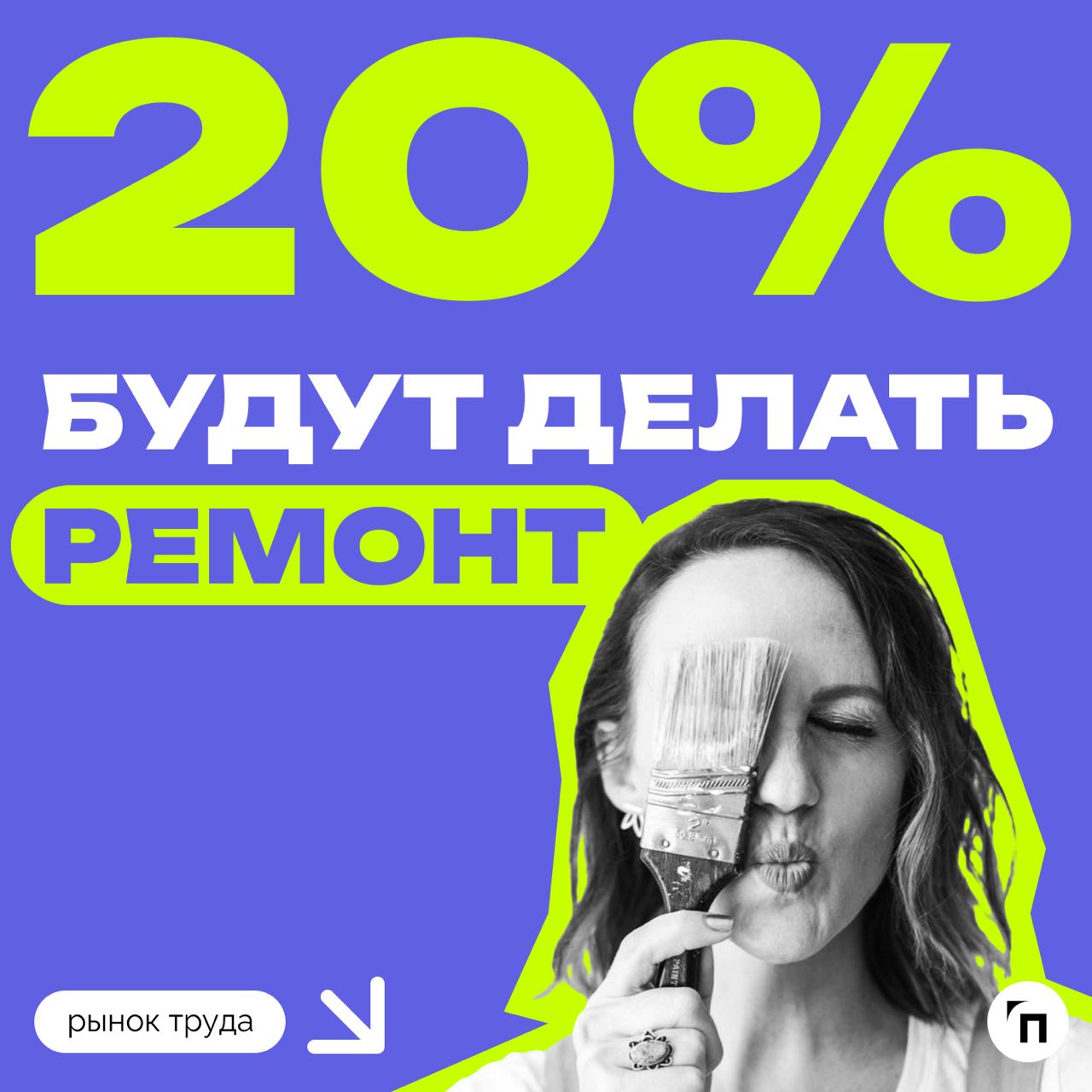 📊 Что россияне планируют делать летом
Сервисы «Работа | Сетка — социальная сеть от hh.ru