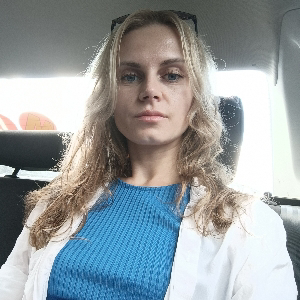 Александра Трубина | Сетка — социальная сеть от hh.ru