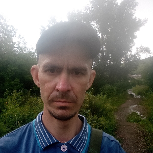 Алексей Фокин
