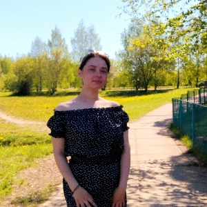 Татьяна Носкова