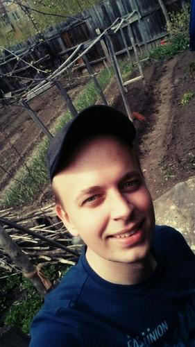 Владимир Яцковский