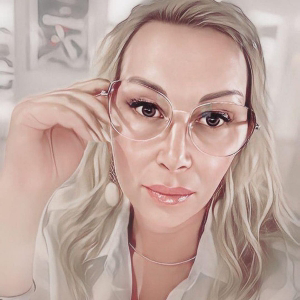 Елена Эльхади