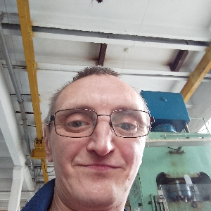 Кузнецов Сергей