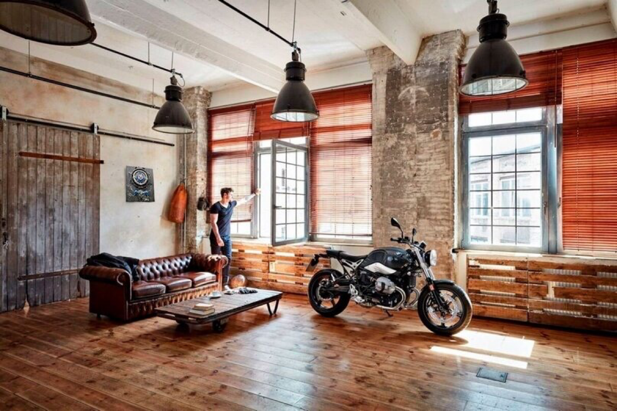 Loft garage for your bike 🏍
🖤 https://t.me/luxurygarages
#luxurygarages | Сетка — социальная сеть от hh.ru